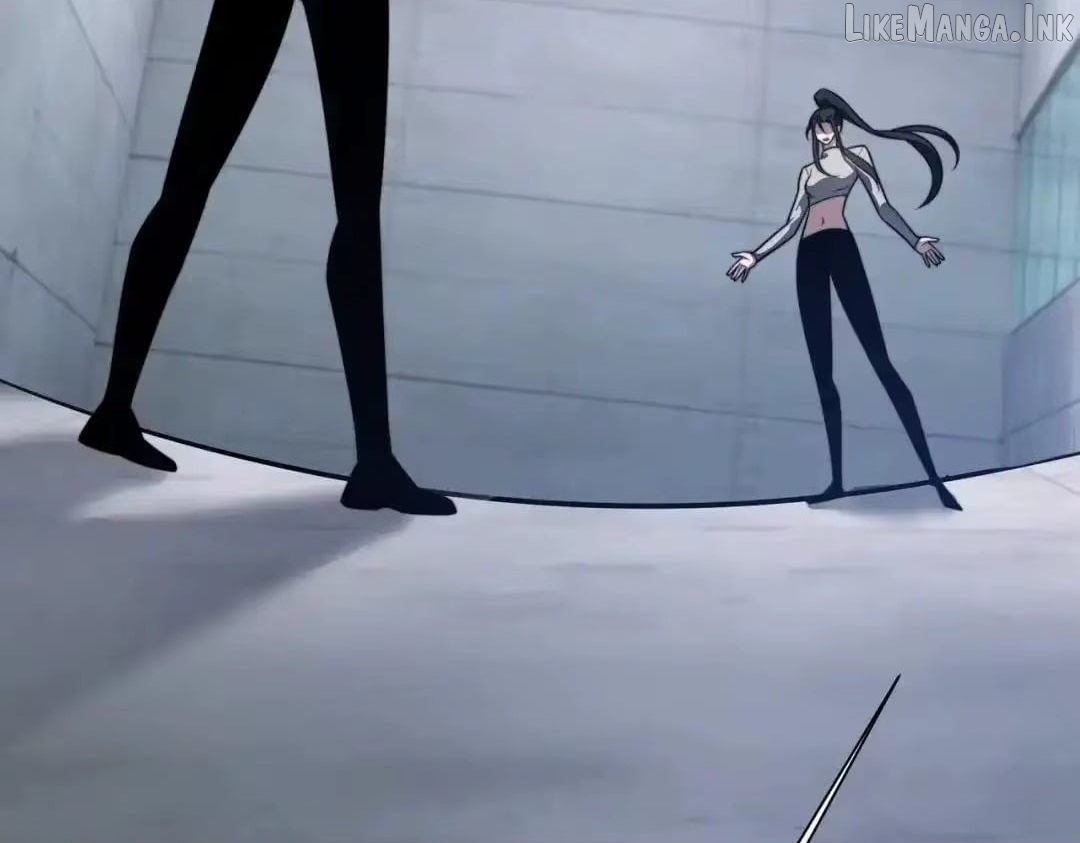 After the School Belle Dumped Me, I Became a Martial Arts God Chapter 97  - page 36